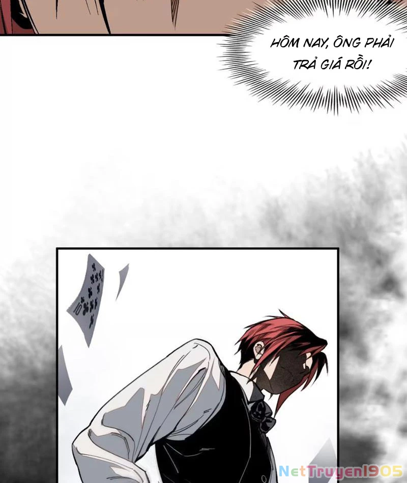 Tinh Linh Chi Hậu Chapter 1 - Trang 2