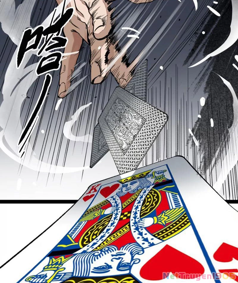 Tinh Linh Chi Hậu Chapter 1 - Trang 2