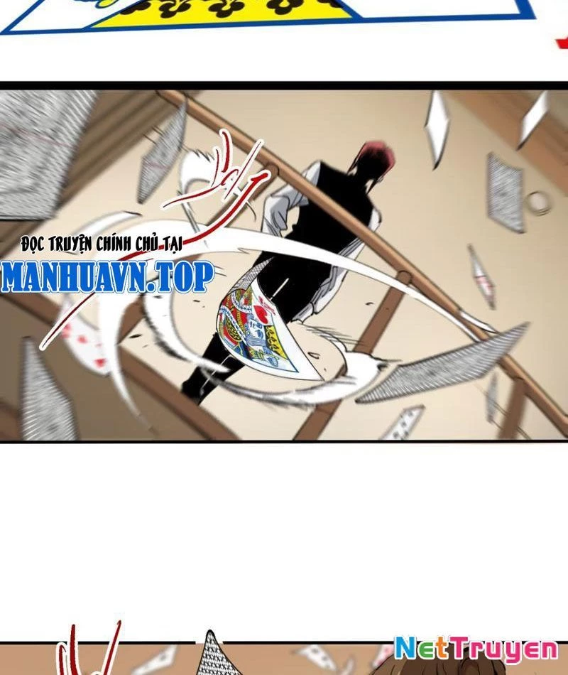 Tinh Linh Chi Hậu Chapter 1 - Trang 2