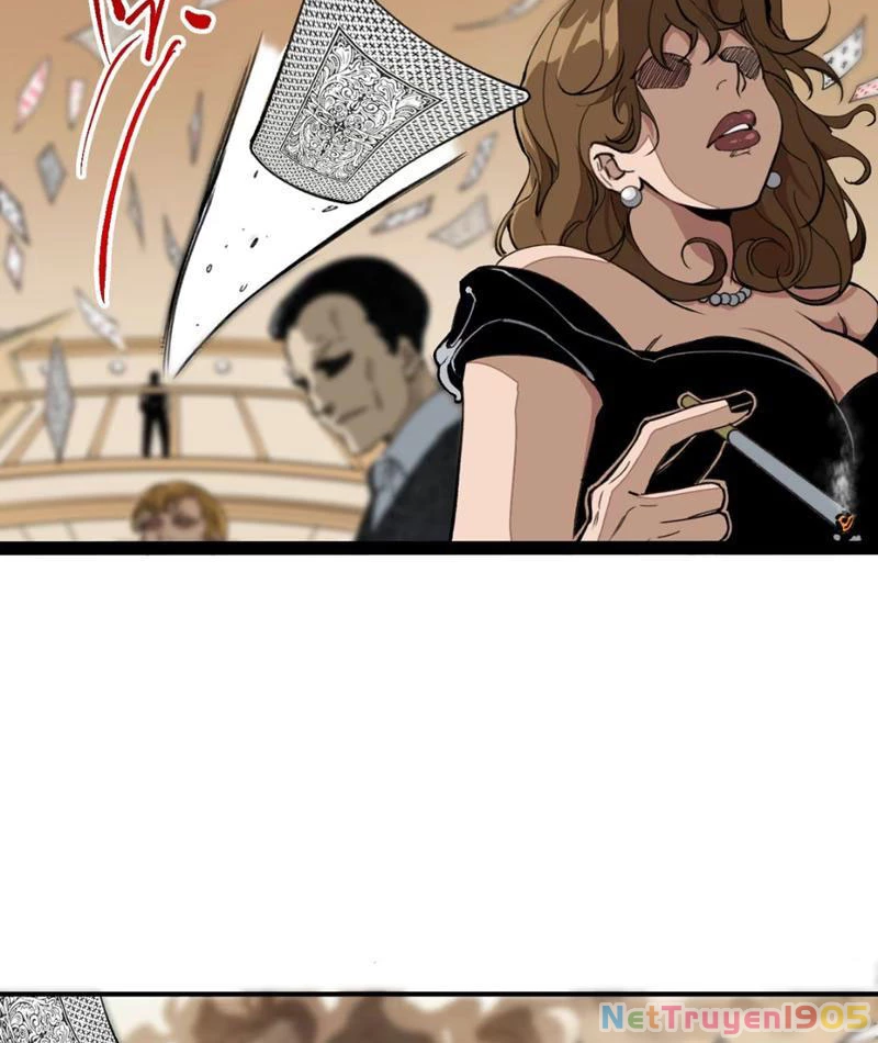 Tinh Linh Chi Hậu Chapter 1 - Trang 2