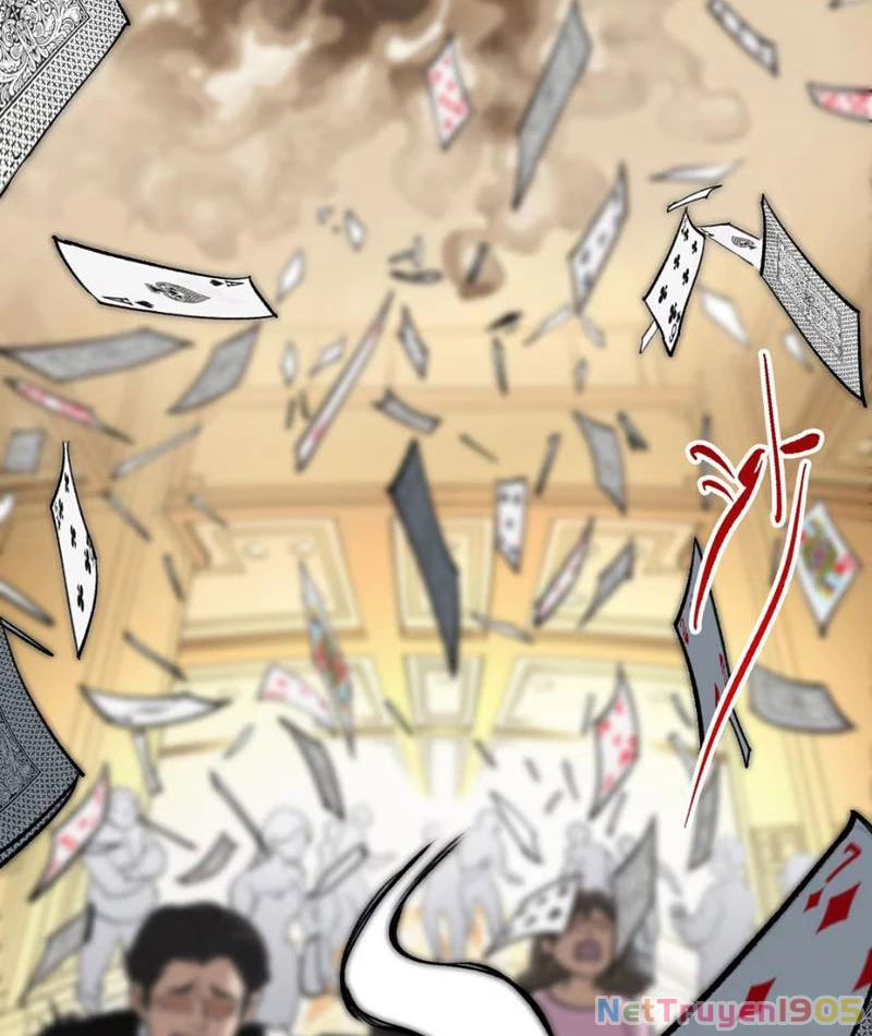 Tinh Linh Chi Hậu Chapter 1 - Trang 2