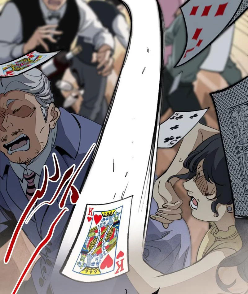 Tinh Linh Chi Hậu Chapter 1 - Trang 2