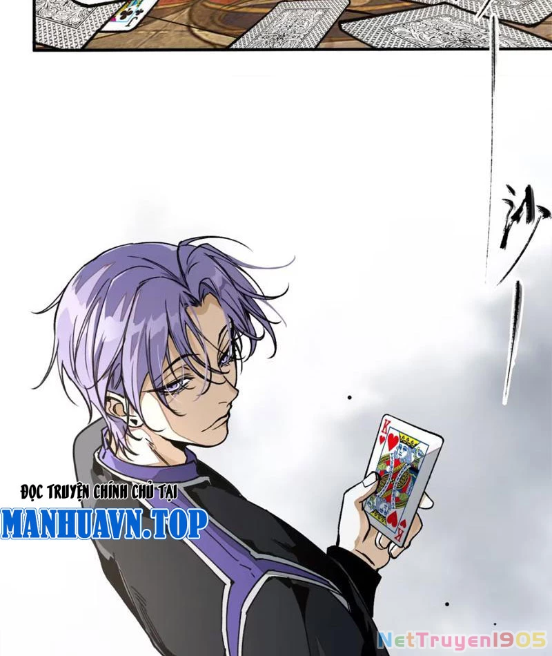 Tinh Linh Chi Hậu Chapter 1 - Trang 2