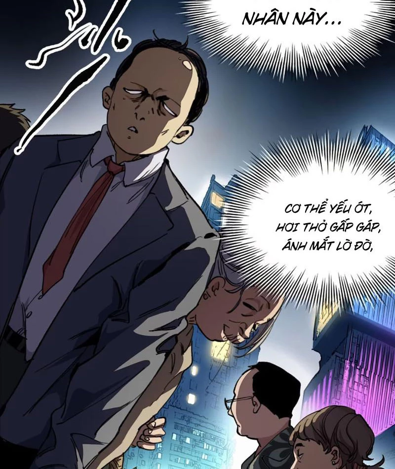 Tinh Linh Chi Hậu Chapter 2 - Trang 2