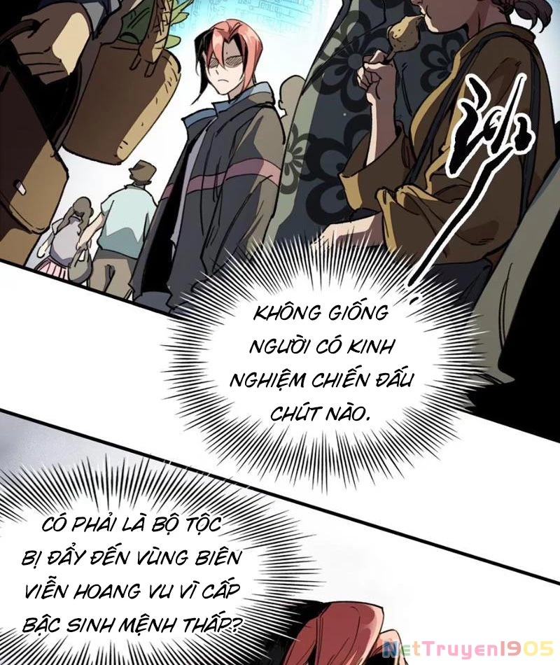 Tinh Linh Chi Hậu Chapter 2 - Trang 2