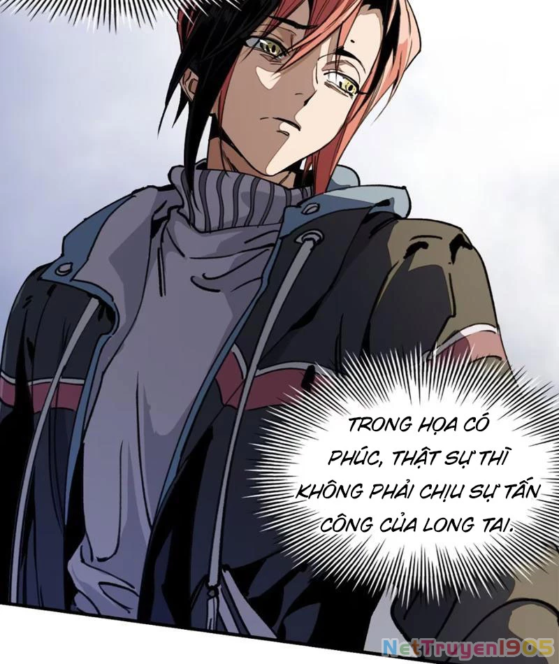 Tinh Linh Chi Hậu Chapter 2 - Trang 2