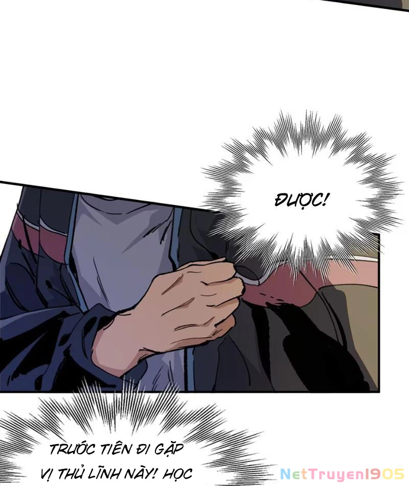 Tinh Linh Chi Hậu Chapter 2 - Trang 2