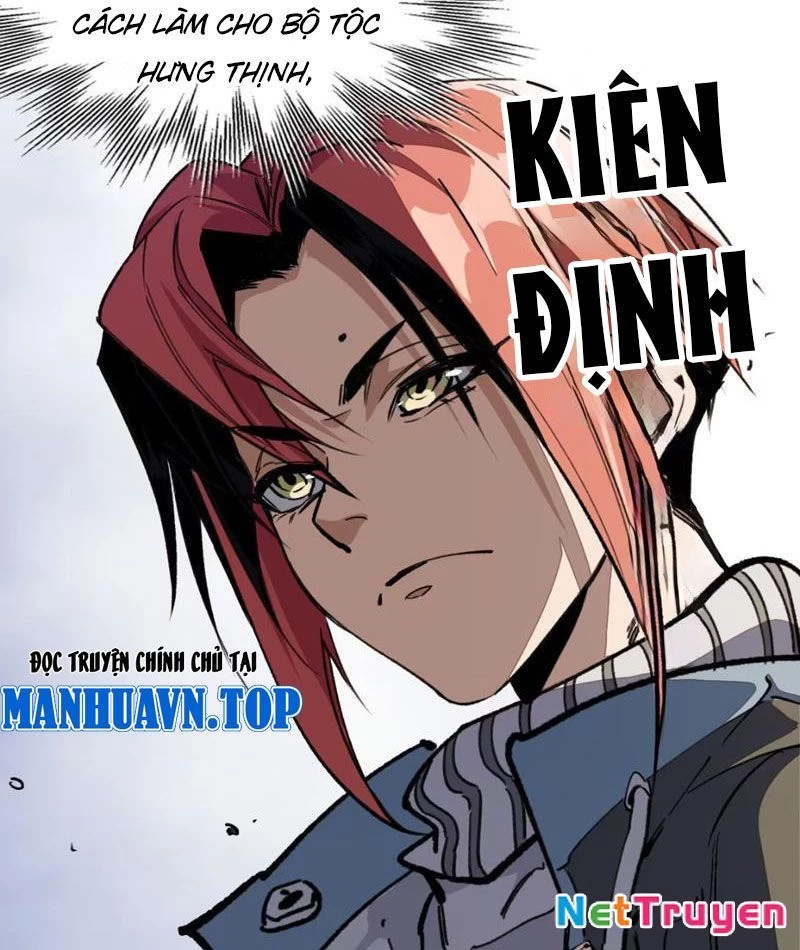 Tinh Linh Chi Hậu Chapter 2 - Trang 2