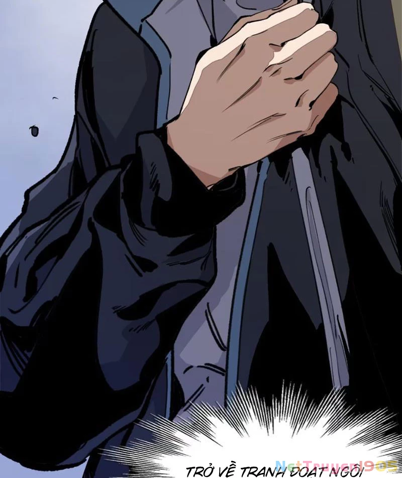 Tinh Linh Chi Hậu Chapter 2 - Trang 2