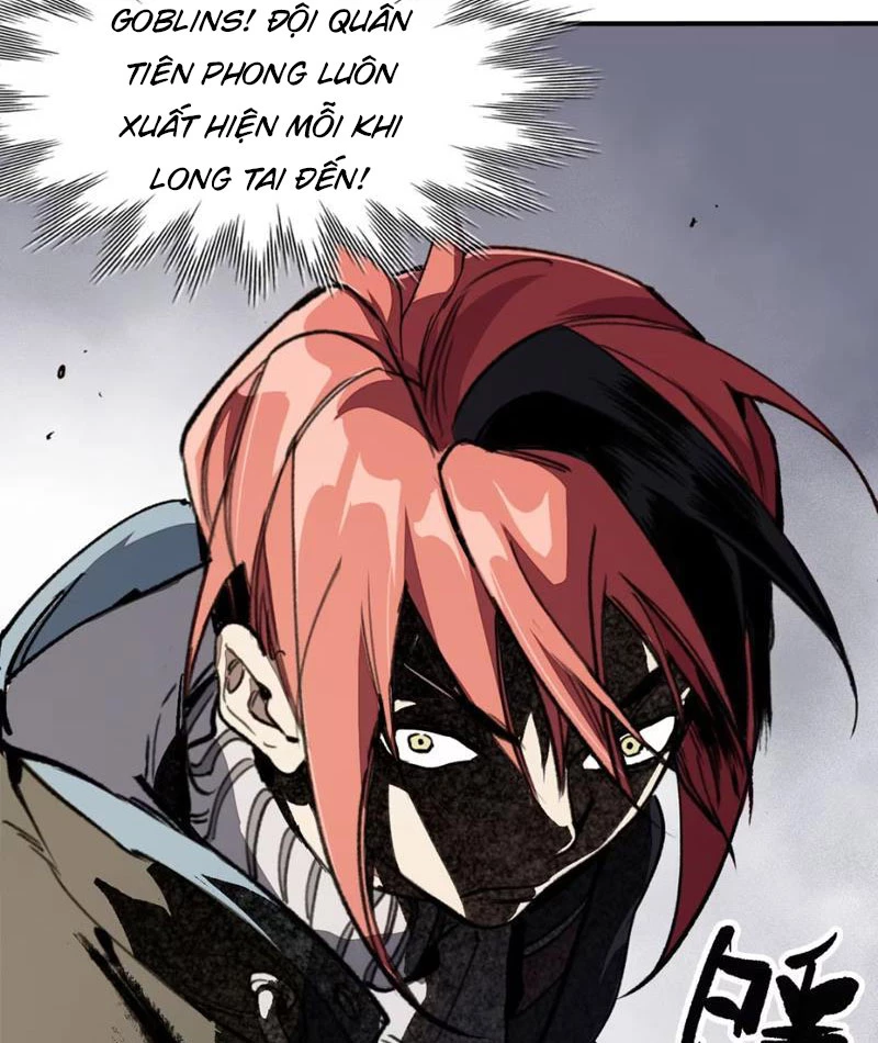 Tinh Linh Chi Hậu Chapter 2 - Trang 2