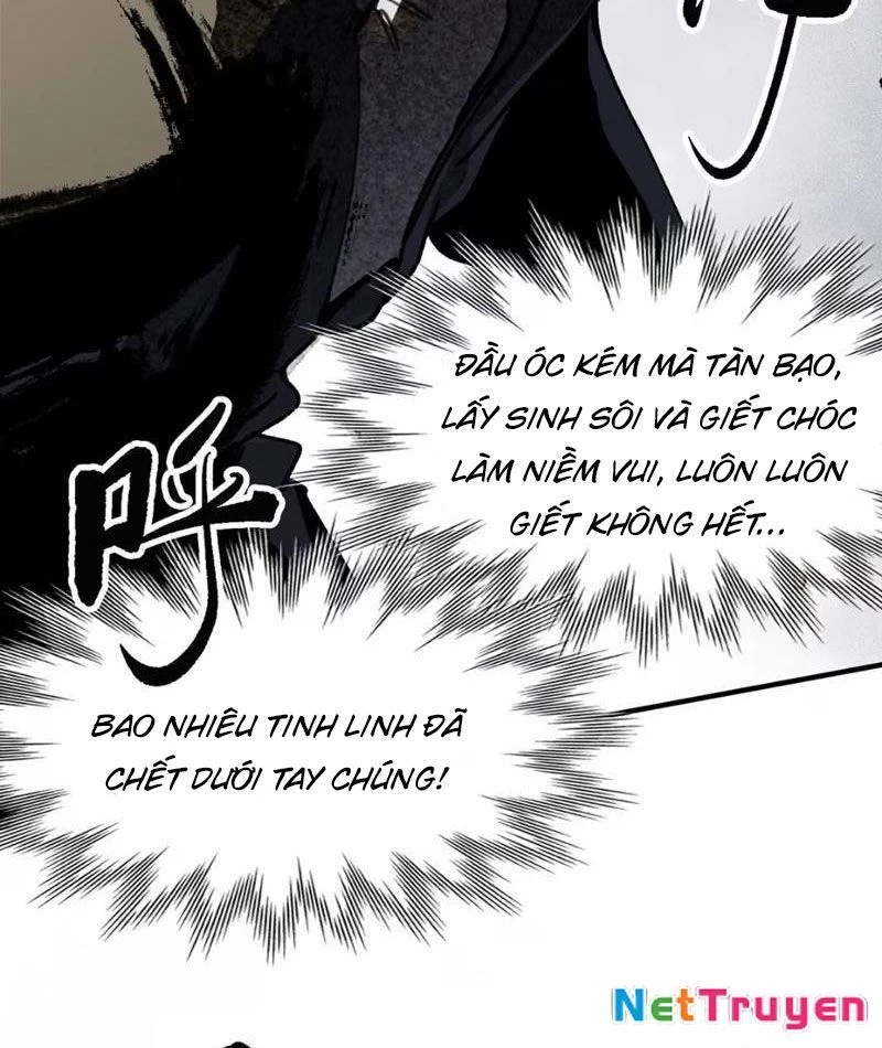 Tinh Linh Chi Hậu Chapter 2 - Trang 2