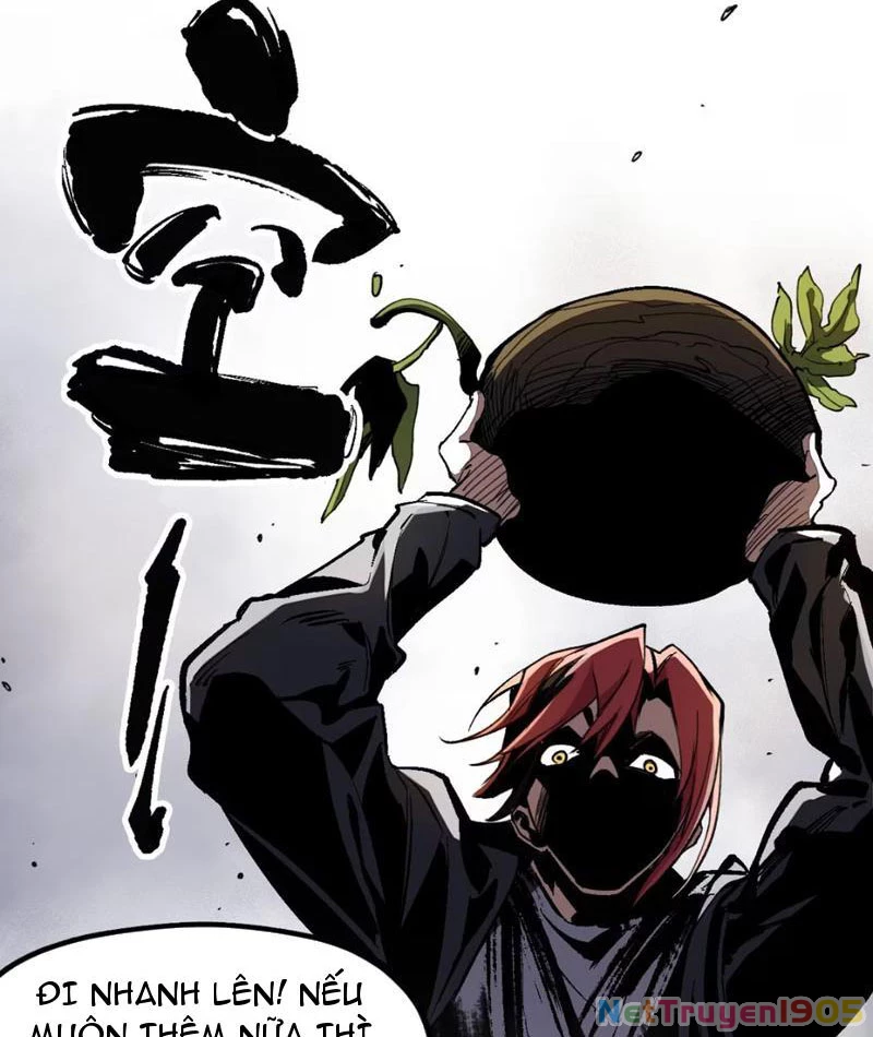 Tinh Linh Chi Hậu Chapter 2 - Trang 2