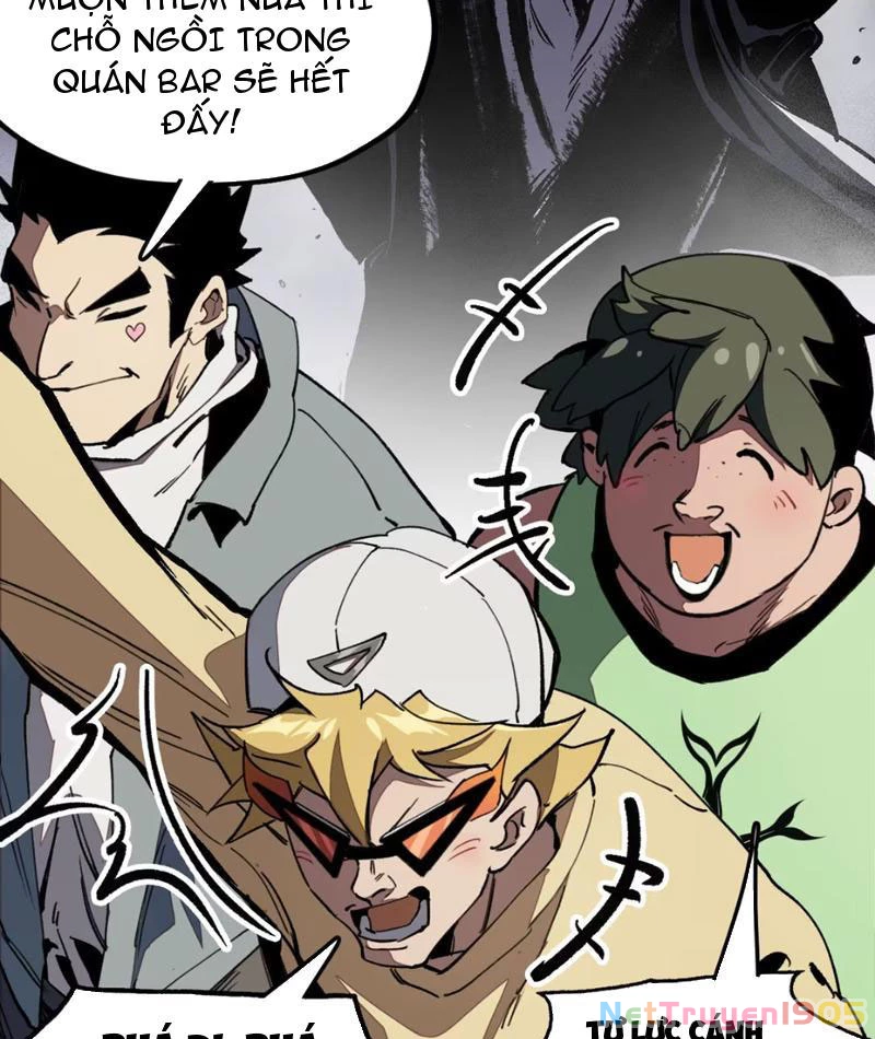 Tinh Linh Chi Hậu Chapter 2 - Trang 2