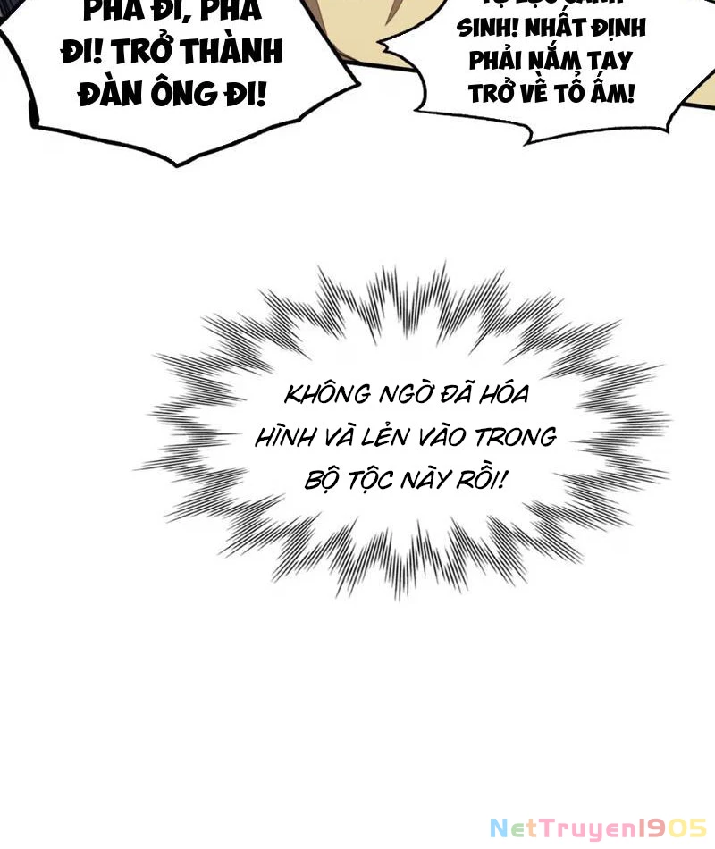 Tinh Linh Chi Hậu Chapter 2 - Trang 2