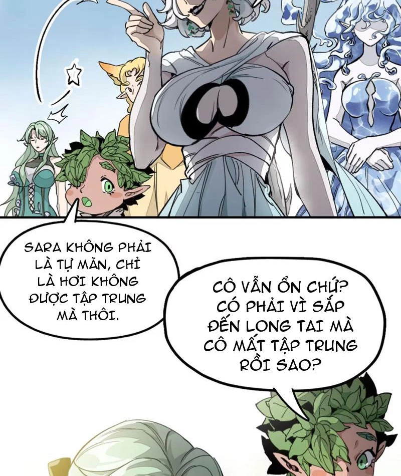 Tinh Linh Chi Hậu Chapter 2 - Trang 2