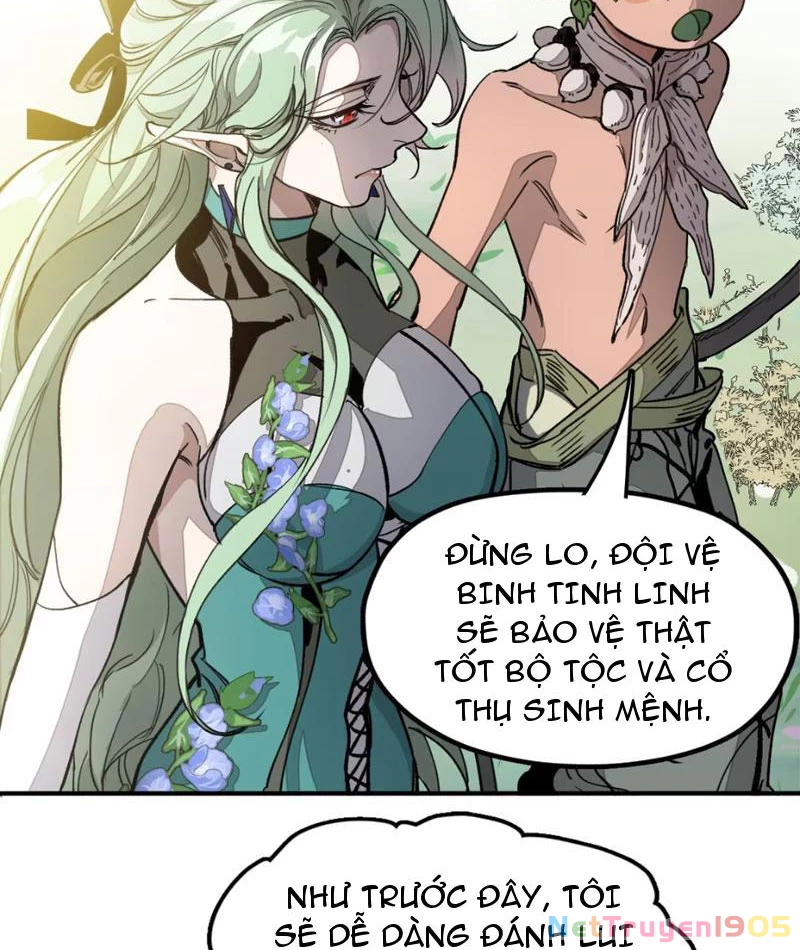 Tinh Linh Chi Hậu Chapter 2 - Trang 2