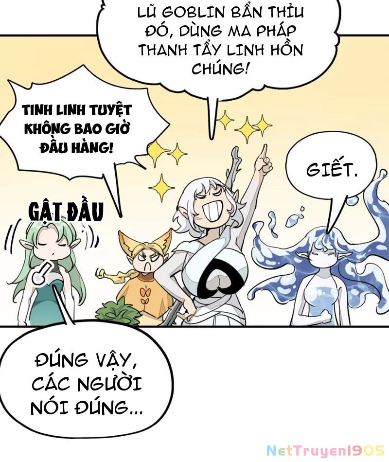 Tinh Linh Chi Hậu Chapter 2 - Trang 2