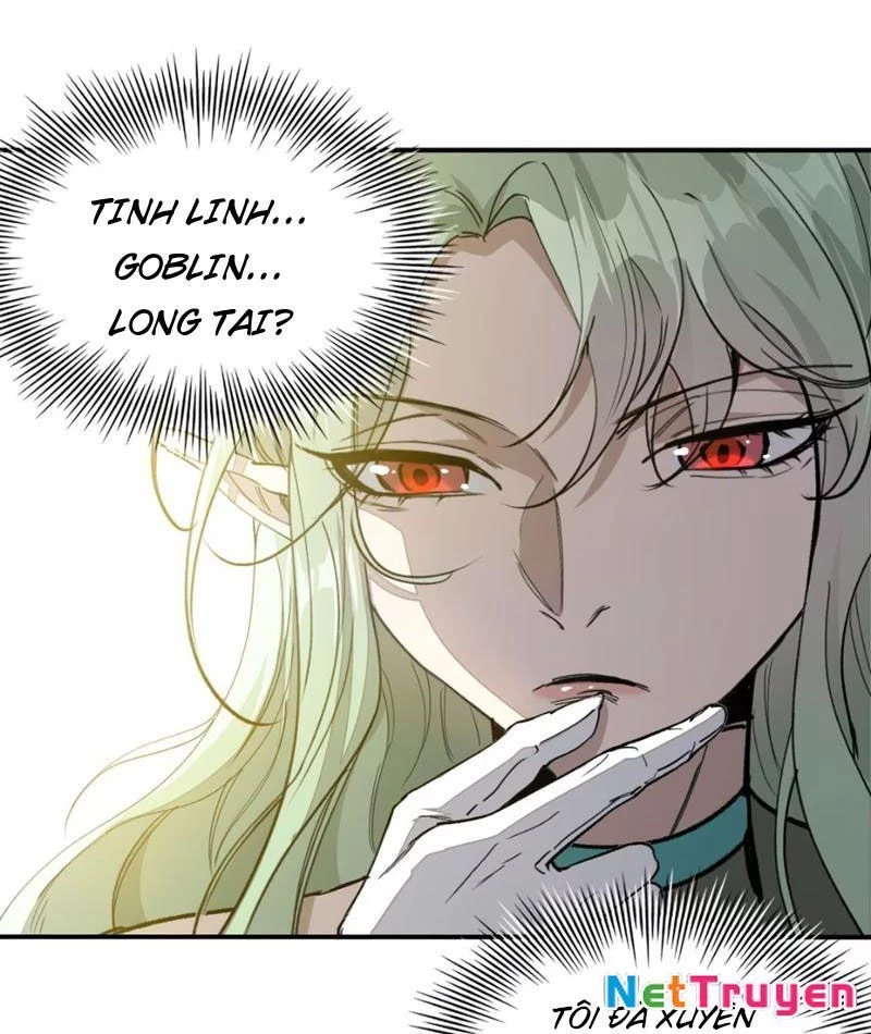 Tinh Linh Chi Hậu Chapter 2 - Trang 2