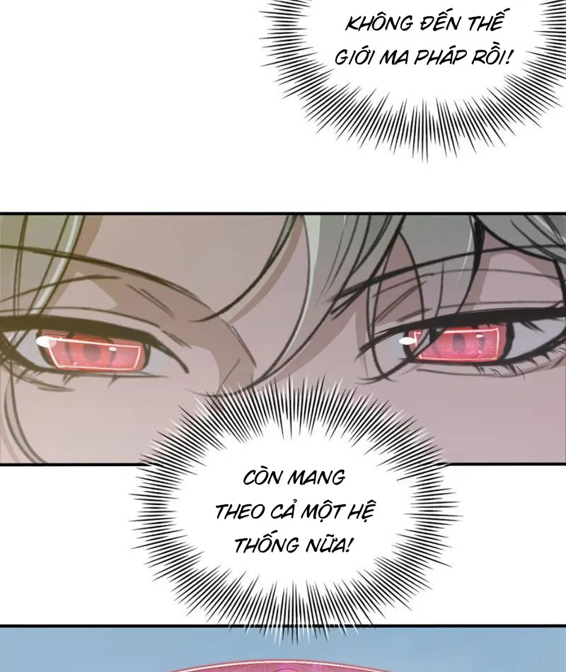 Tinh Linh Chi Hậu Chapter 2 - Trang 2