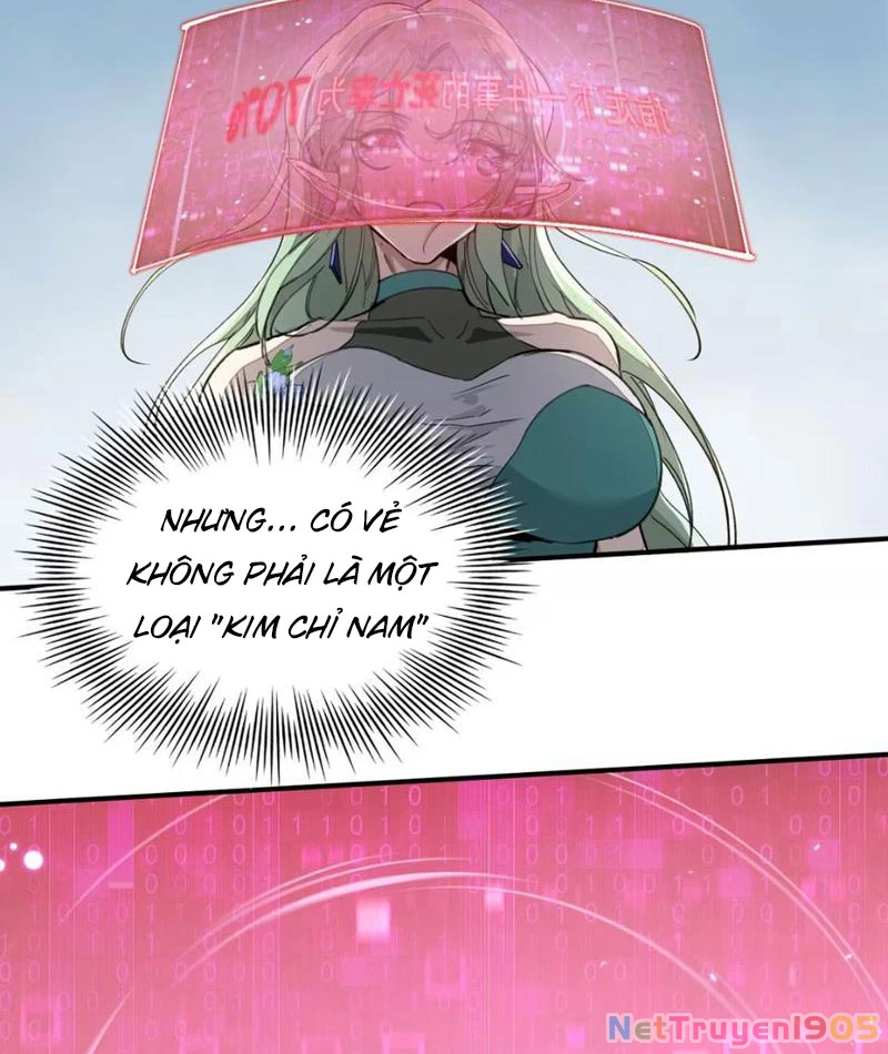 Tinh Linh Chi Hậu Chapter 2 - Trang 2