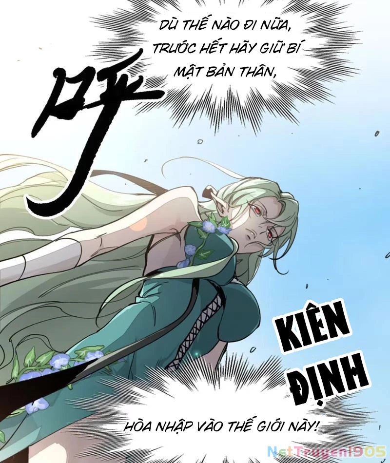 Tinh Linh Chi Hậu Chapter 2 - Trang 2