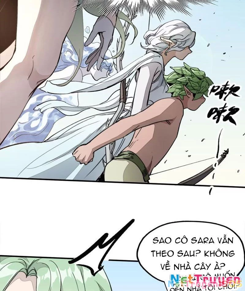 Tinh Linh Chi Hậu Chapter 2 - Trang 2