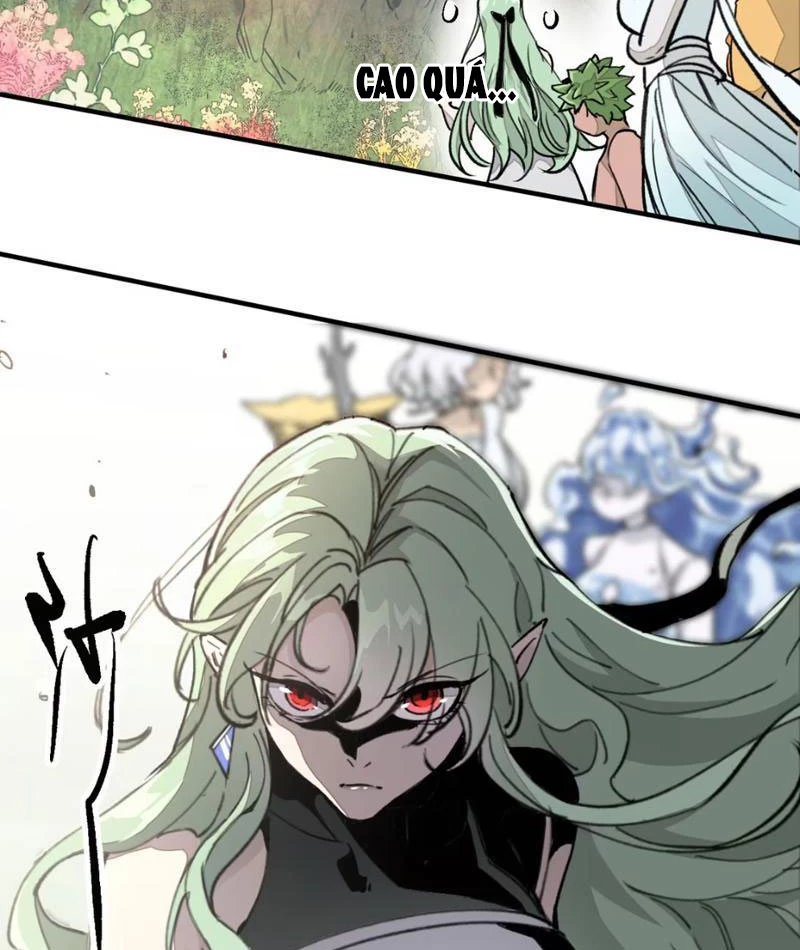 Tinh Linh Chi Hậu Chapter 2 - Trang 2