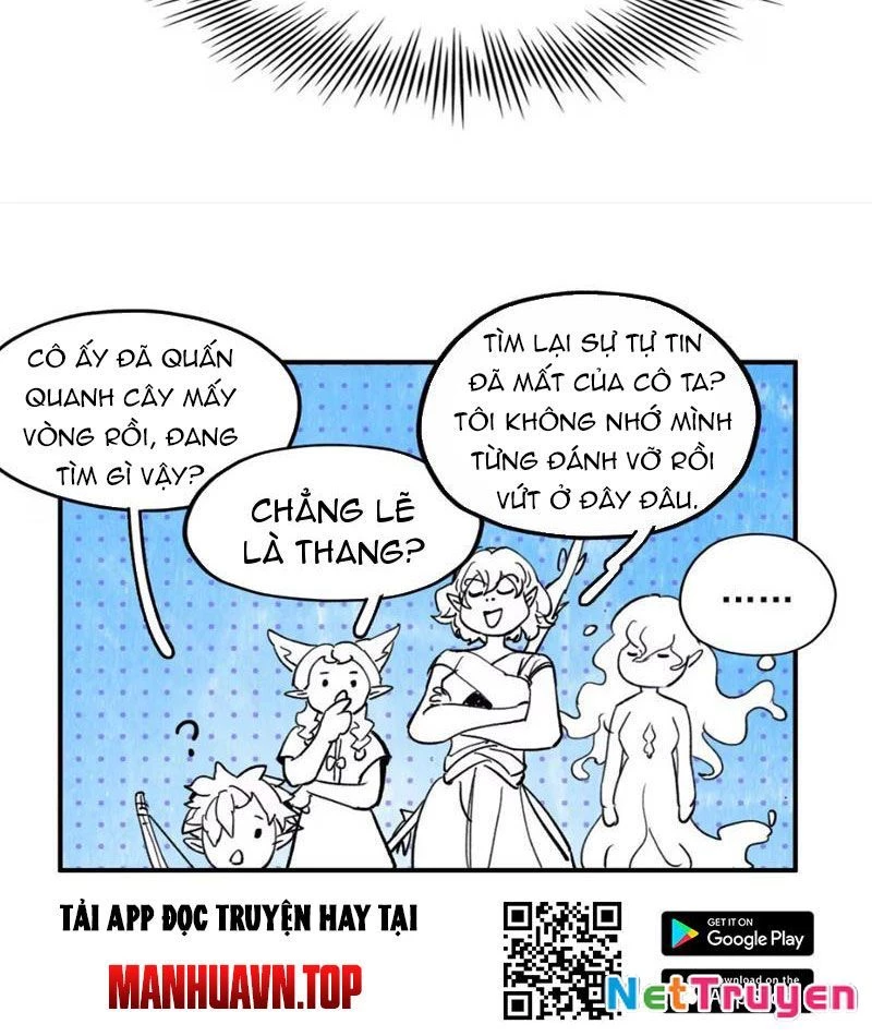 Tinh Linh Chi Hậu Chapter 2 - Trang 2