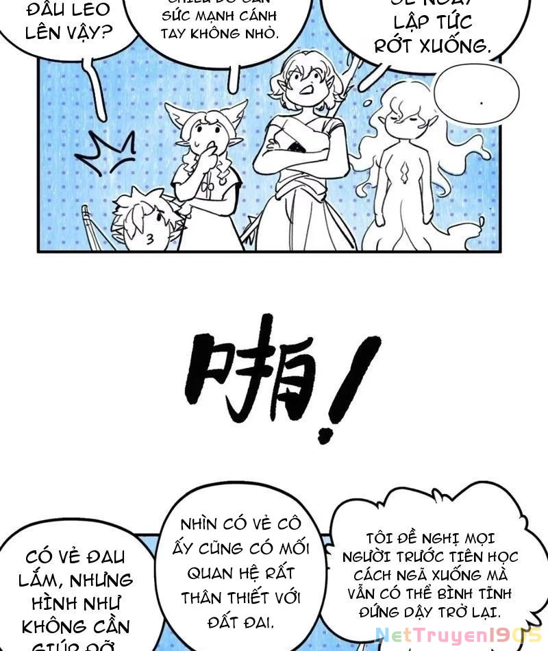 Tinh Linh Chi Hậu Chapter 2 - Trang 2