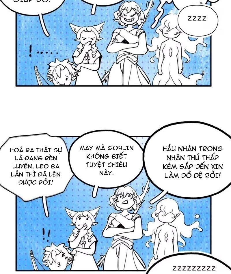 Tinh Linh Chi Hậu Chapter 2 - Trang 2