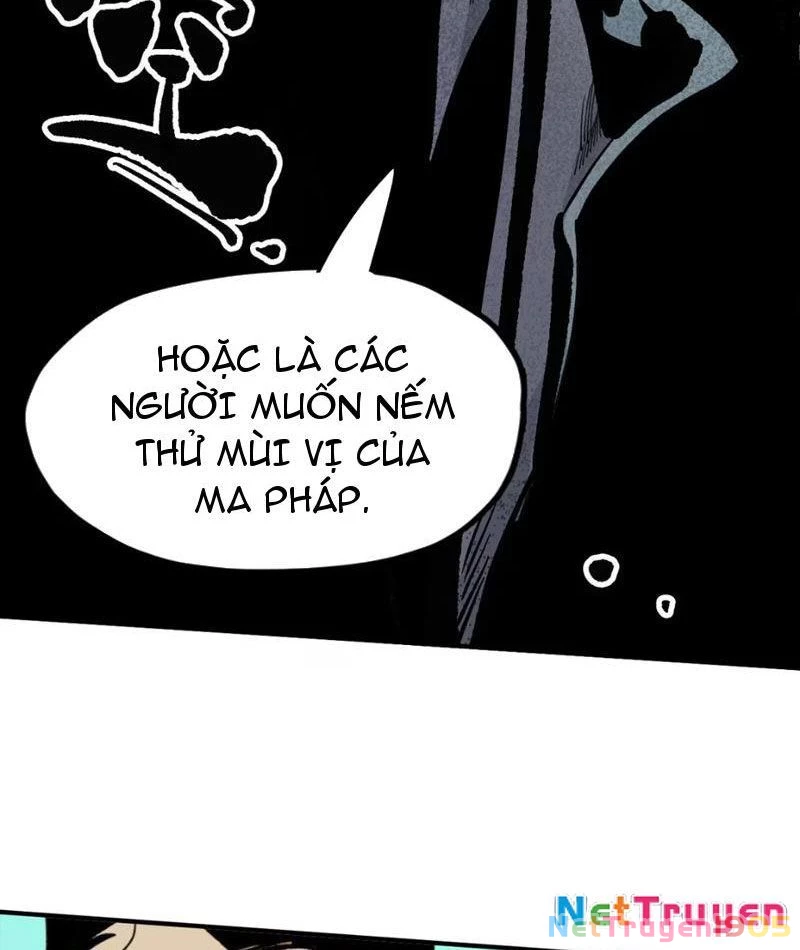 Tinh Linh Chi Hậu Chapter 2 - Trang 2