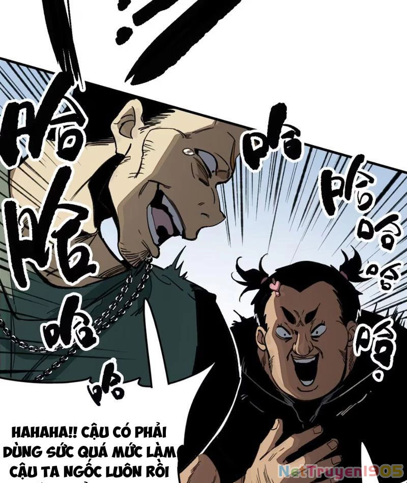 Tinh Linh Chi Hậu Chapter 2 - Trang 2