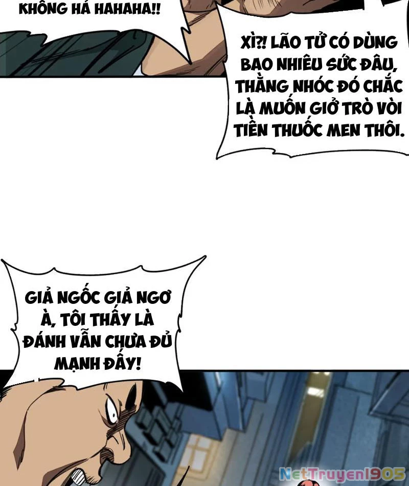 Tinh Linh Chi Hậu Chapter 2 - Trang 2