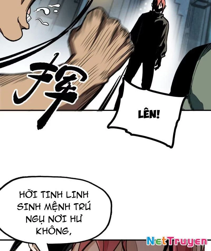 Tinh Linh Chi Hậu Chapter 2 - Trang 2