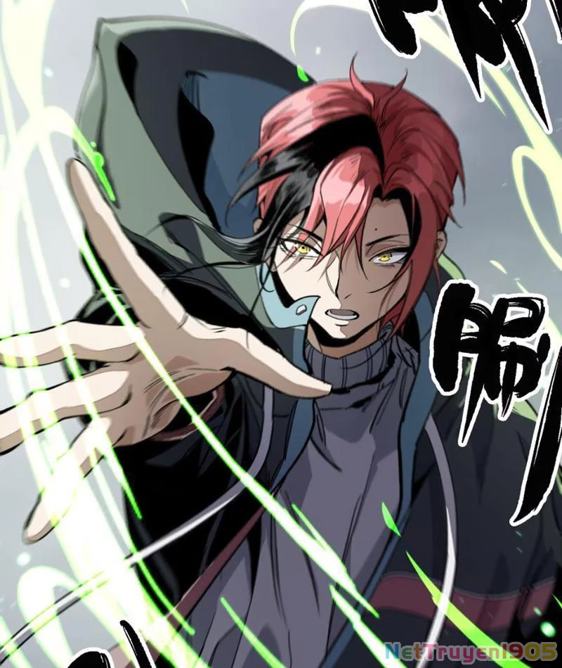 Tinh Linh Chi Hậu Chapter 2 - Trang 2