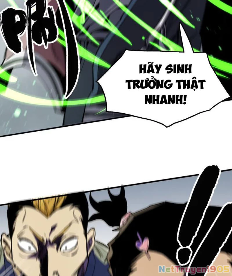 Tinh Linh Chi Hậu Chapter 2 - Trang 2