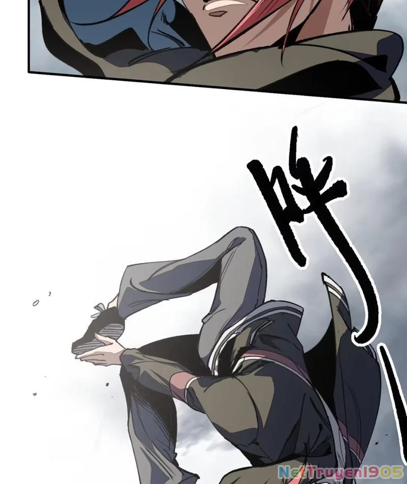 Tinh Linh Chi Hậu Chapter 2 - Trang 2