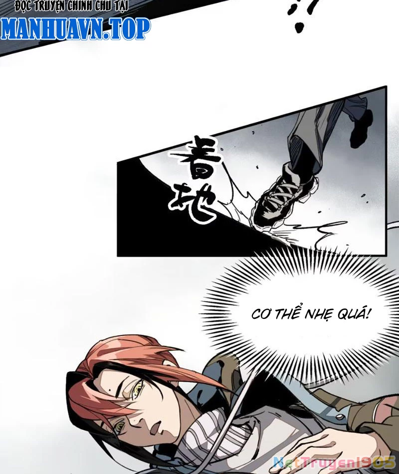 Tinh Linh Chi Hậu Chapter 2 - Trang 2