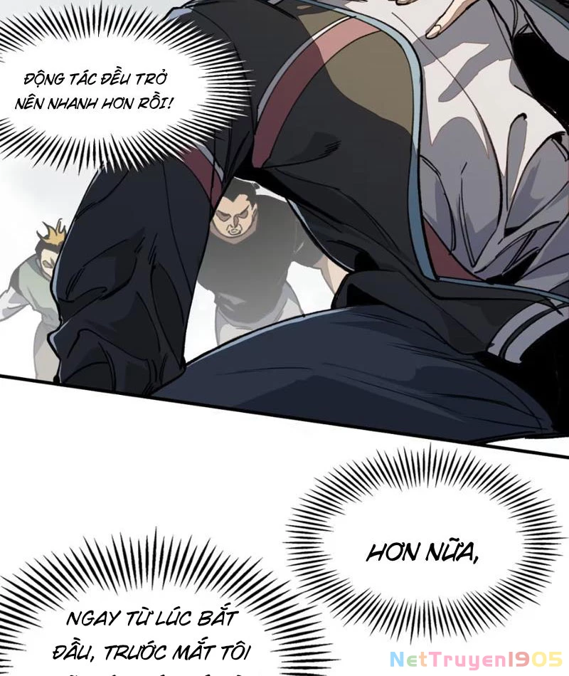 Tinh Linh Chi Hậu Chapter 2 - Trang 2