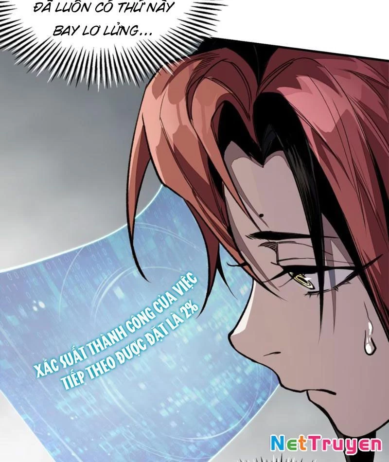 Tinh Linh Chi Hậu Chapter 2 - Trang 2