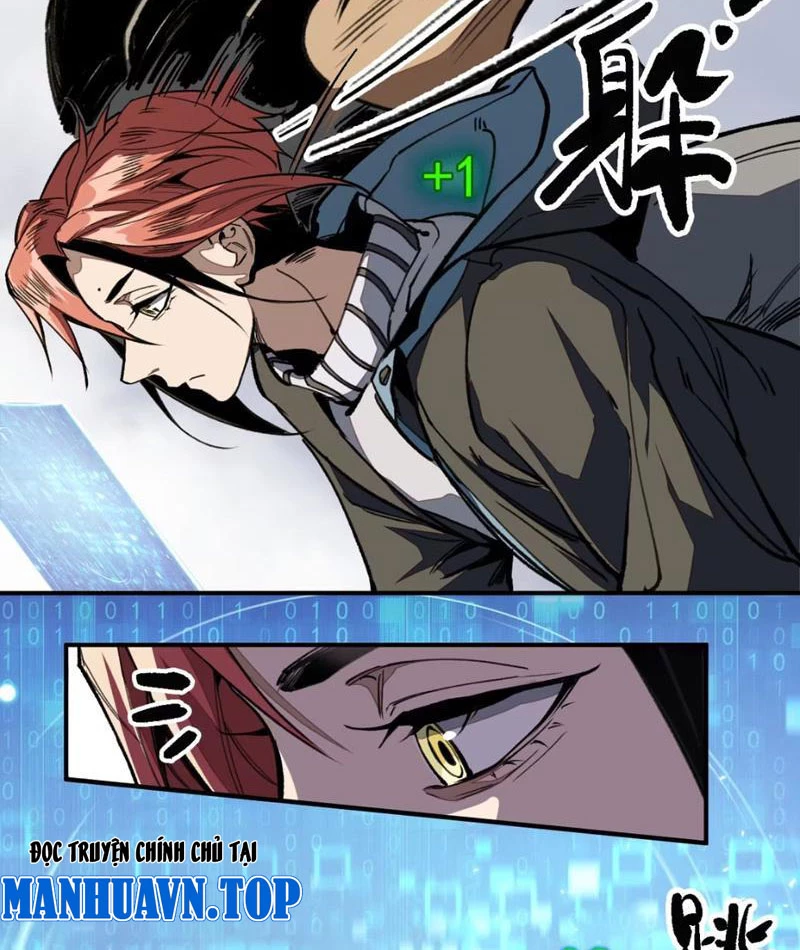 Tinh Linh Chi Hậu Chapter 2 - Trang 2