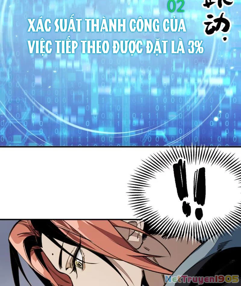 Tinh Linh Chi Hậu Chapter 2 - Trang 2