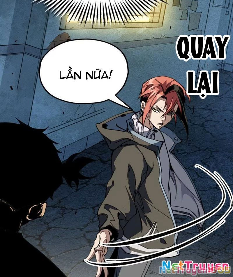 Tinh Linh Chi Hậu Chapter 2 - Trang 2