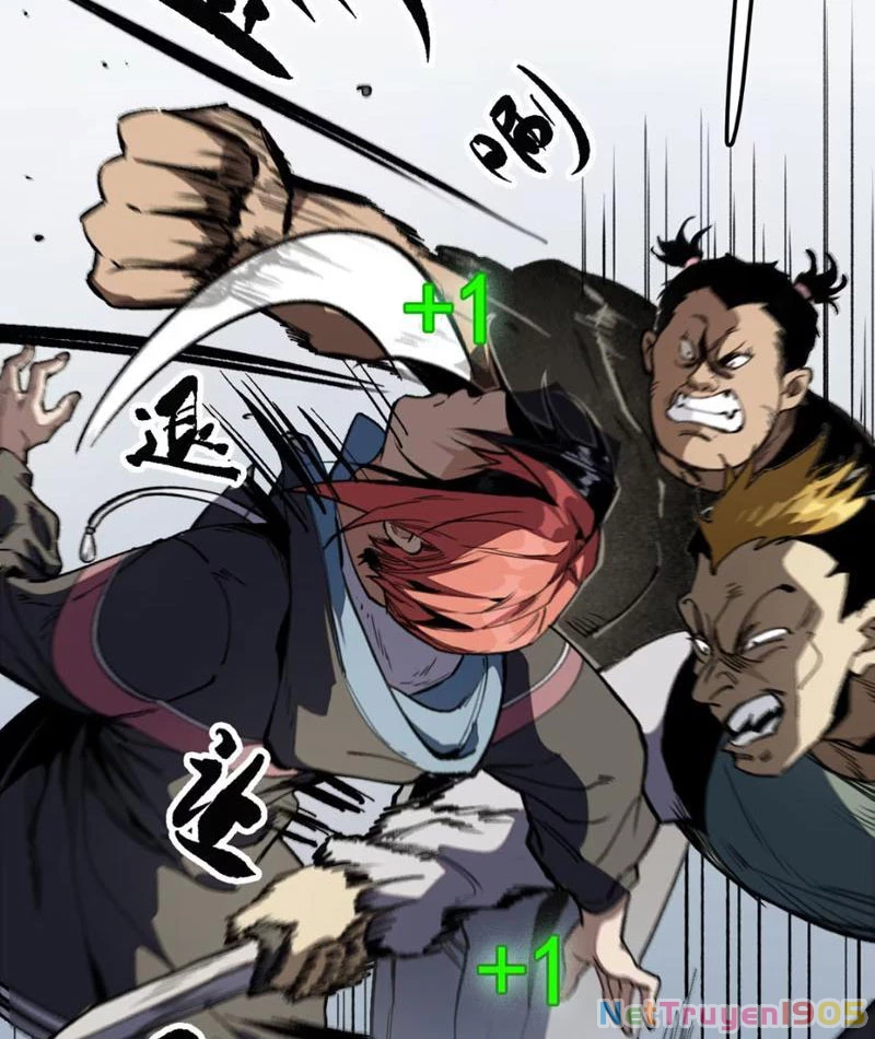 Tinh Linh Chi Hậu Chapter 2 - Trang 2