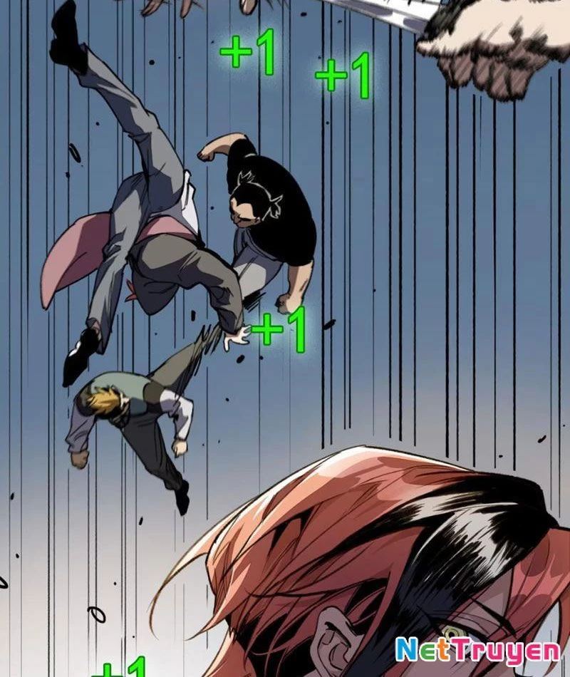 Tinh Linh Chi Hậu Chapter 2 - Trang 2