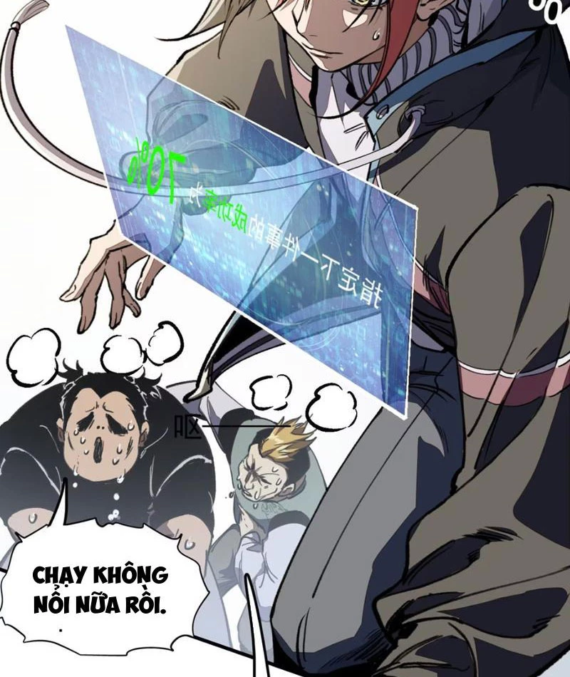 Tinh Linh Chi Hậu Chapter 2 - Trang 2