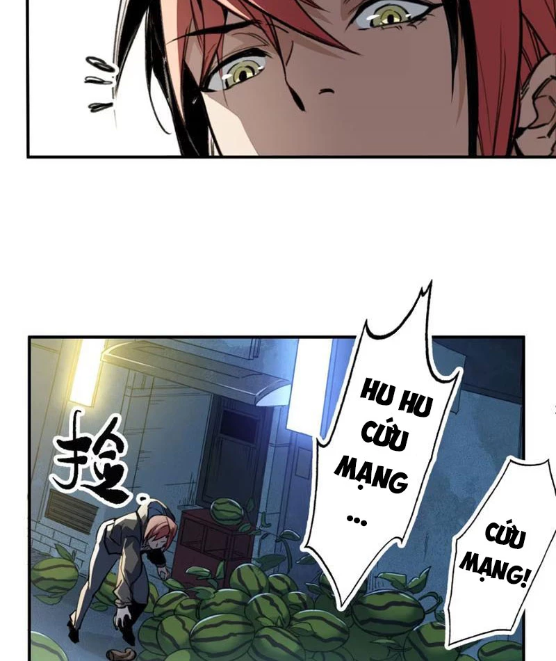 Tinh Linh Chi Hậu Chapter 2 - Trang 2