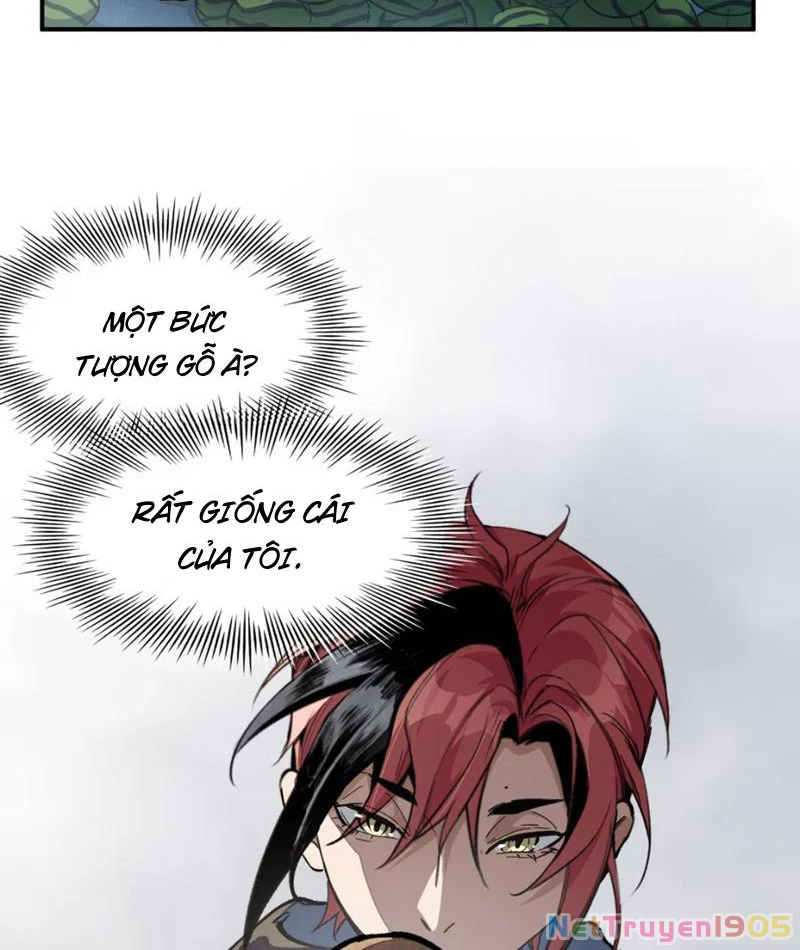 Tinh Linh Chi Hậu Chapter 2 - Trang 2