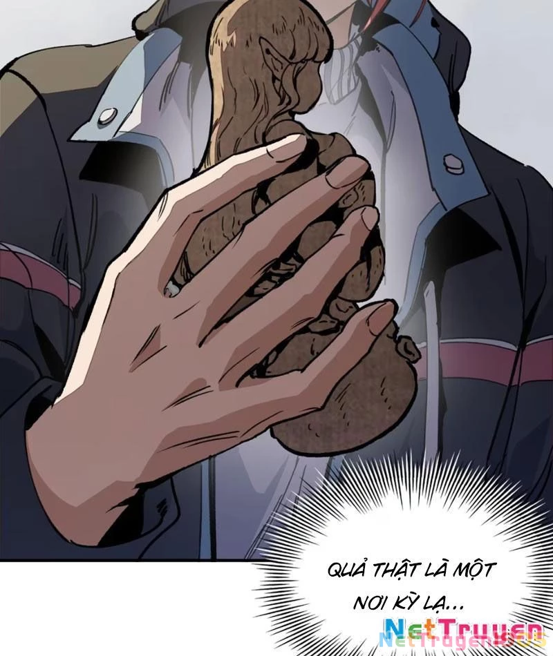 Tinh Linh Chi Hậu Chapter 2 - Trang 2