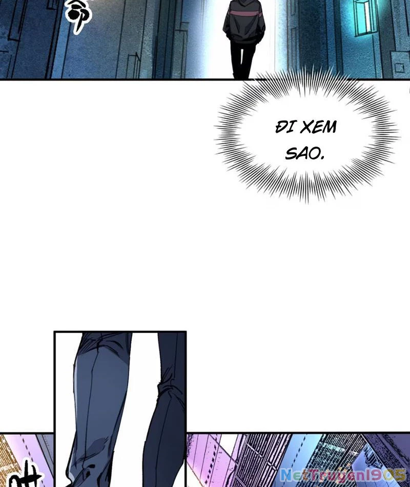 Tinh Linh Chi Hậu Chapter 2 - Trang 2